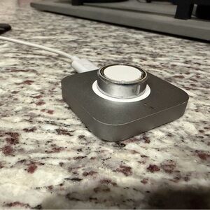 Oura Ring Gen 4 - Silver Size 8